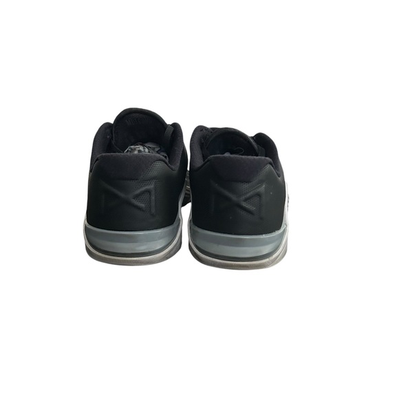 Nike Men’s Metcon 6 CK9388 030 Training Shoes Black Grey Volt Sneakers Size 9 - Picture 3 of 13